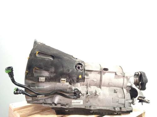 Used Gearbox BMW 4 Gran Coupe (F36) 418 d (150 hp) 12000667