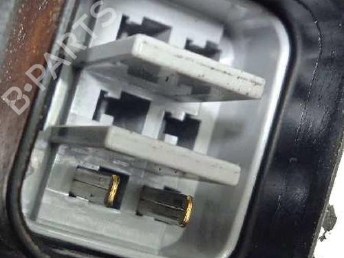 Rear right window mechanism HONDA ACCORD VII (CL, CN) 2.2 i-CTDi (CN1) | BP13010525C25 