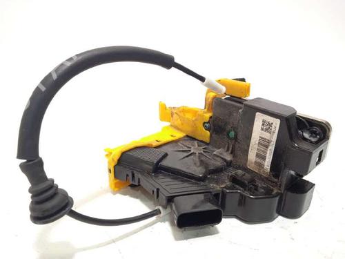 Front left lock KIA CEE'D (JD) 1.4 CRDi 90 | BP14850569C98