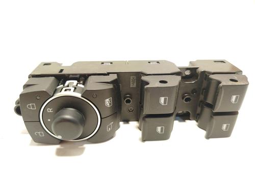 Left front window switch FORD PUMA (J2K, CF7) 1.0 EcoBoost | BP30270409I27