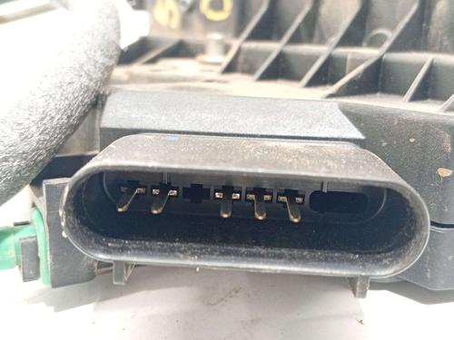 Front left lock FORD KUGA II (DM2) 2.0 TDCi | BP38704447C98 - Image 3