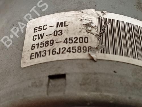 ABS pump KIA CEE'D (JD) | BP32437568M43 - Image 6