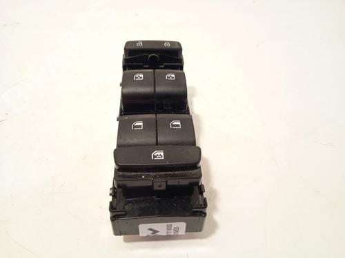 Left front window switch HYUNDAI TUCSON (NX4E, NX4A) 1.6 T-GDi | BP25141492I27 - Image 3