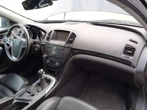 Radio OPEL INSIGNIA A (G09) 2.0 CDTI (68) | BP7667036E6 