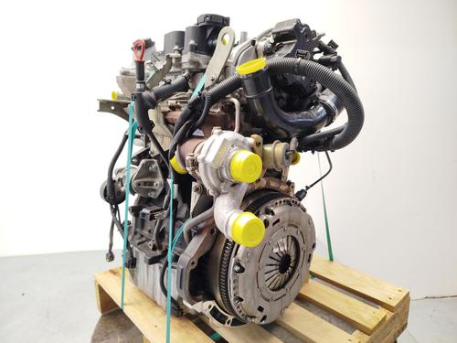 Motor Motor MITSUBISHI COLT VI (Z3_A, Z2_A) 1.5 DI-D (Z39A) (95 hp) 36833200 36833200