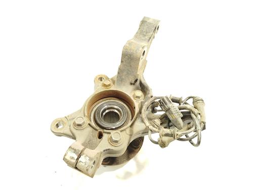 Right front steering knuckle KIA SPORTAGE IV (QL, QLE) 1.6 CRDi Eco-Dynamics+ | BP26739590M26