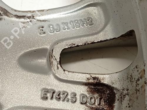 Fælk FORD FIESTA VI (CB1, CCN) 1.0 EcoBoost | BP36291124C45 - Image 6