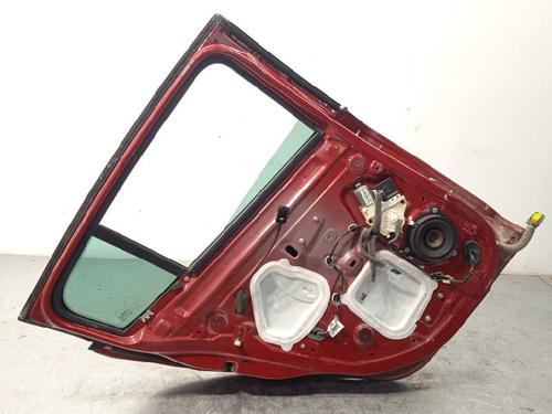 Left rear door RENAULT MEGANE III Hatchback (BZ0/1_, B3_) 1.2 TCe (BZ2B, BZ11) | BP10383898C4 