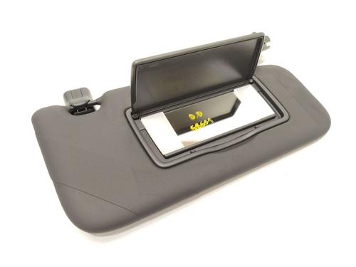 Used Right sun visor Right sun visor 38325050 38325050