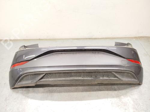 Bagtil kofangere VW POLO VI (AW1, BZ1, AE1) 1.0 TSI (95 hp) 32019618