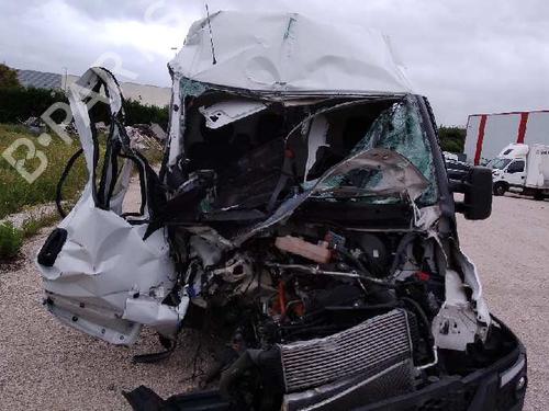 IVECO DAILY VI Van 33S16, 35S16, 35C16, 38S16, 40C16, 42S16, 50C16 (156 hp) 773702