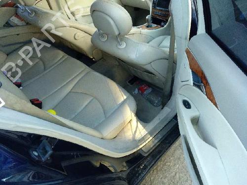 Rear right window mechanism MERCEDES-BENZ E-CLASS (W211) E 270 CDI (211.016) | BP6963474C25 