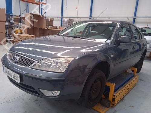 Left headlight FORD MONDEO III (B5Y) 1.8 16V | BP33796141C28 - Image 11