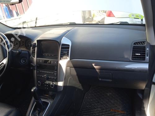 AC radiator CHEVROLET CAPTIVA (C100, C140) 2.0 D 4WD | BP29334284M32