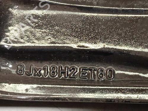 Rim MERCEDES-BENZ M-CLASS (W164) ML 320 CDI 4-matic (164.122) | BP10638937C45 