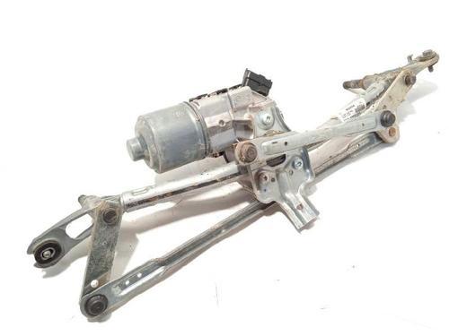 Front wiper motor CITROËN BERLINGO Box Body/MPV (B9) 1.6 HDi 75 | BP11235204M29 