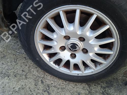 ABS pump SSANGYONG RODIUS I 2.7 Xdi | BP30897537M43  - Image 30