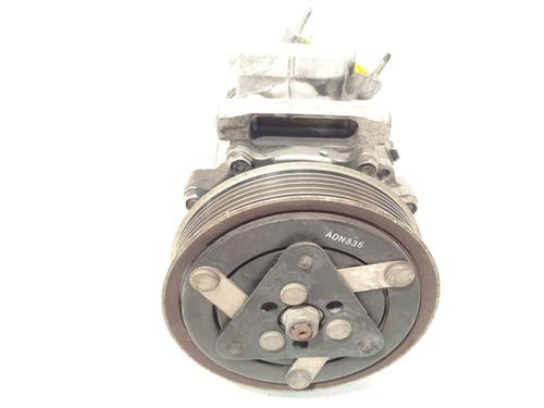 AC compressor CITROËN C4 Coupe (LA_) 2.0 HDi | BP28541623M34 