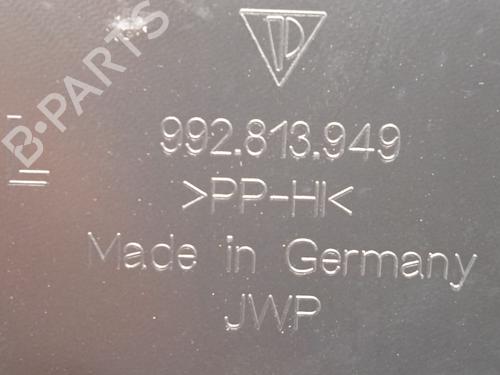 Other PORSCHE 911 Convertible (992) 3.8 Turbo S (992650) | BP24369014O1