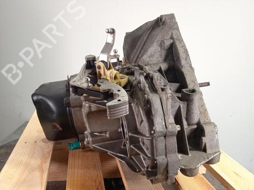 Gearbox RENAULT MEGANE IV Hatchback (B9A/M/N_) 1.6 16V | BP26208777M3 - Image 2
