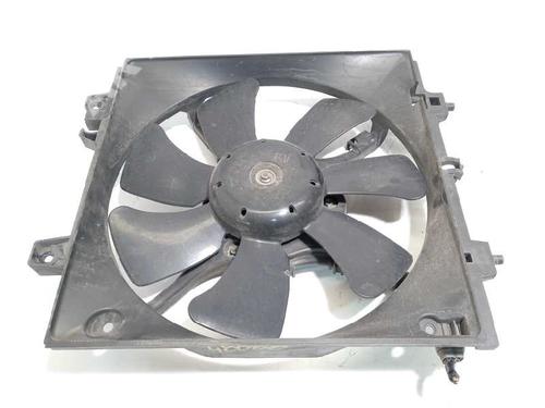 Used Radiator fan SUBARU LEGACY IV Estate (BP) 2.0 D AWD (BPD) (150 hp) 10231353