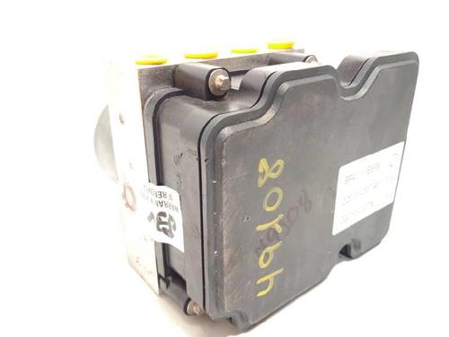 ABS pump SEAT IBIZA V (KJ1, KJG)  | BP10983370M43 