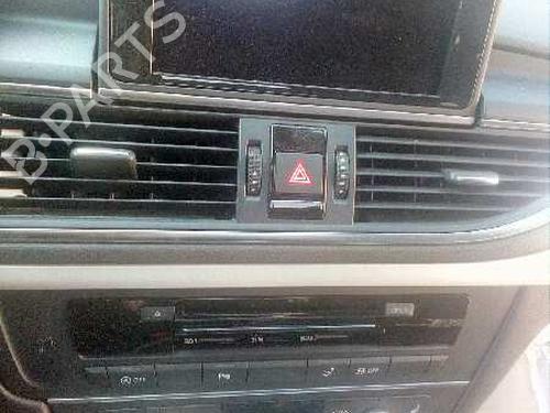 Rear right window mechanism AUDI A7 Sportback (4GA, 4GF) 3.0 TDI quattro | BP2780797C25 