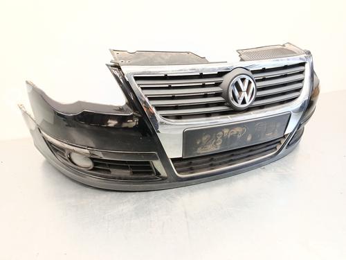 Used Front bumper Front bumper VW PASSAT B6 (3C2) 2.0 TDI 16V (140 hp) 35751423 35751423