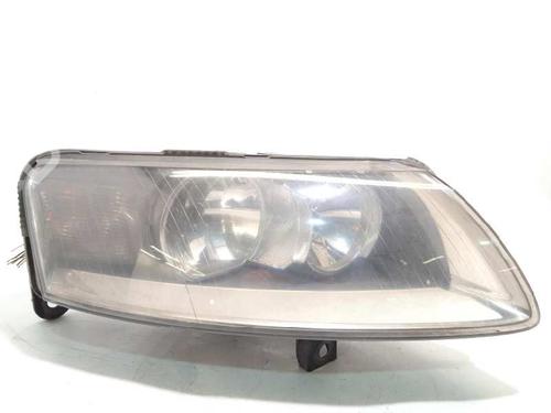 Used Right headlight Right headlight AUDI A6 C6 Avant (4F5) 2.0 TDI (140 hp) 10732998 10732998