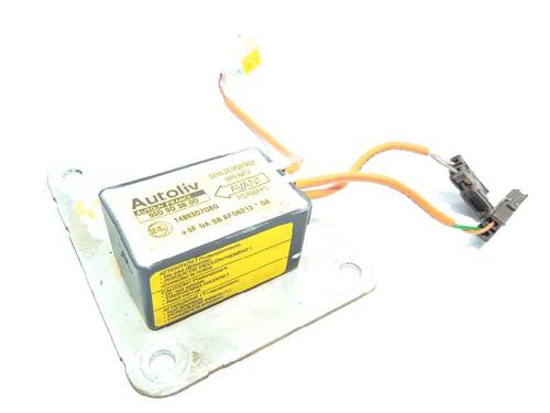 Used ECU airbags CITROËN JUMPY I (U6U_) 2.0 HDi 110 (109 hp) 9649997