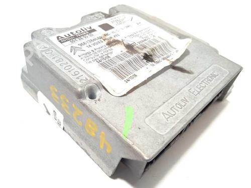 Used ECU airbags CITROËN C6 (TD_) 2.7 HDi (204 hp) 10507901