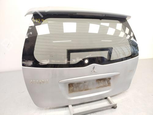 Used Tailgate Tailgate 36866744 36866744