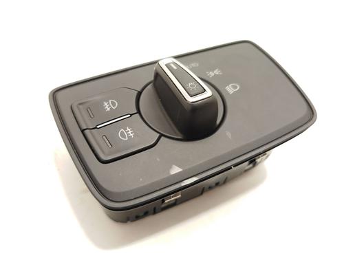 Hovedlysbryter Hovedlysbryter VW PASSAT B8 Variant (3G5, CB5) 2.0 TDI (190 hp) 34189784 34189784