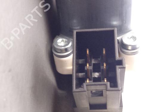 Rear left window mechanism MERCEDES-BENZ A-CLASS (W169)  | BP22728963C24 