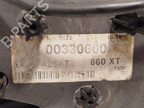 Left mirror PEUGEOT EXPERT Tepee (VF3X_) 2.0 HDi 120 | BP29943905C26