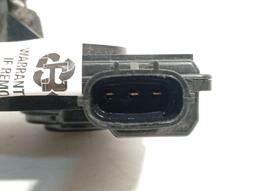 Tailgate lock TOYOTA VERSO (_R2_) 2.0 D-4D (AUR20_, AUR20R) | BP28422234C101 