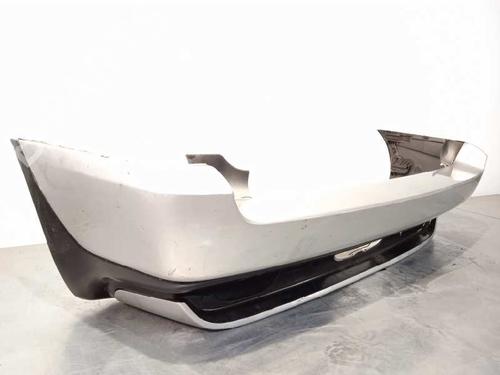 Rear bumper BMW X5 (E53) 3.0 d | BP7045391C8 