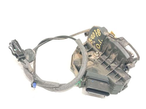 Front left lock FORD KUGA II (DM2) 2.0 TDCi | BP38704447C98 - Image 2