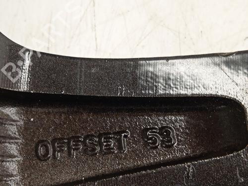 Rim KIA CEE'D (JD) 1.6 CRDi 136 | BP19254360C45 