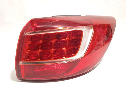 Fanale posteriore destro KIA SPORTAGE III (SL) 2.0 CRDi (136 hp) 32289624