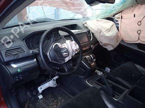 Starter HONDA CR-V IV (RM_) 1.6 i-DTEC (RE6) | BP16017233M8