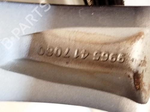 Rim MAZDA CX-3 (DK)  | BP27694673C45 