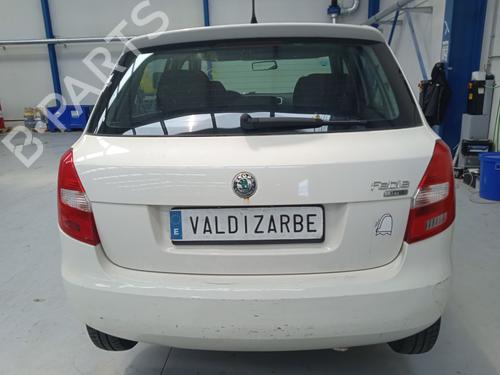 Engine SKODA FABIA II (542) 1.2 | BP36107547M1  - Image 23