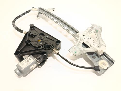 Front left window mechanism TOYOTA AYGO (_B4_) 1.0 VVTi (KGB40) | BP36597037C22 - Image 3