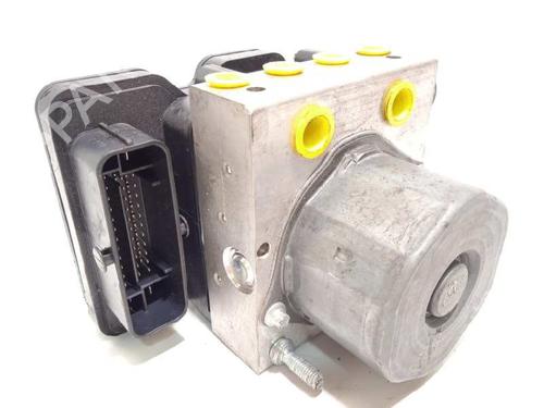 Used ABS pump NISSAN MICRA V (K14) 0.9 IG-T (90 hp) 13381280