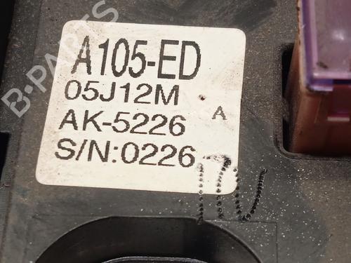 Fuse box SSANGYONG STAVIC  | BP20157703E1 