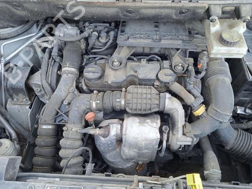 Intercooler CITROËN BERLINGO Box Body/MPV (B9) 1.6 HDi / BlueHDi 75 | BP23427320M30 - Image 21