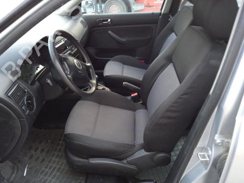 Højre baglygte VW GOLF IV Variant (1J5)  | BP19275802C35 