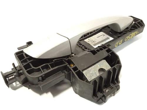 Used Front right exterior door handle MERCEDES-BENZ A-CLASS (W176) [2012-2018]  6963721