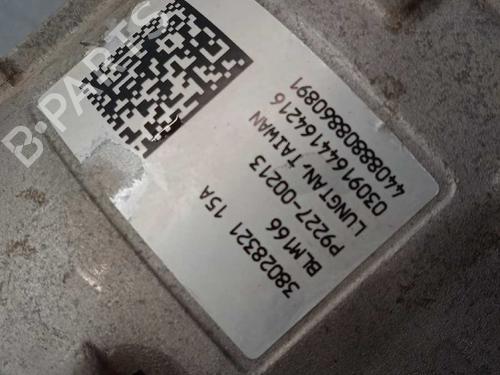 Steering rack OPEL CROSSLAND X / CROSSLAND (P17, P2QO) 1.2 | BP16888721M22